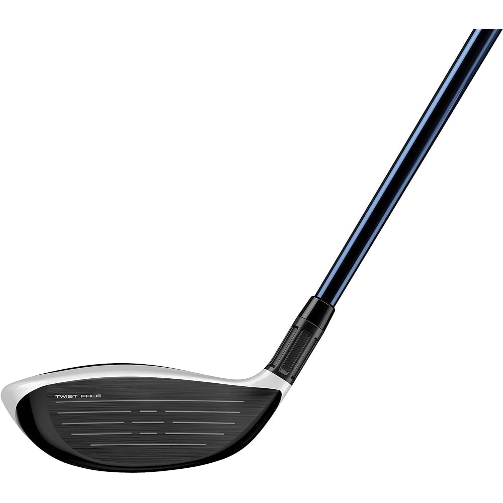 TaylorMade SIM2 MAX Fairway Wood TourAD HD-6 2021 Model