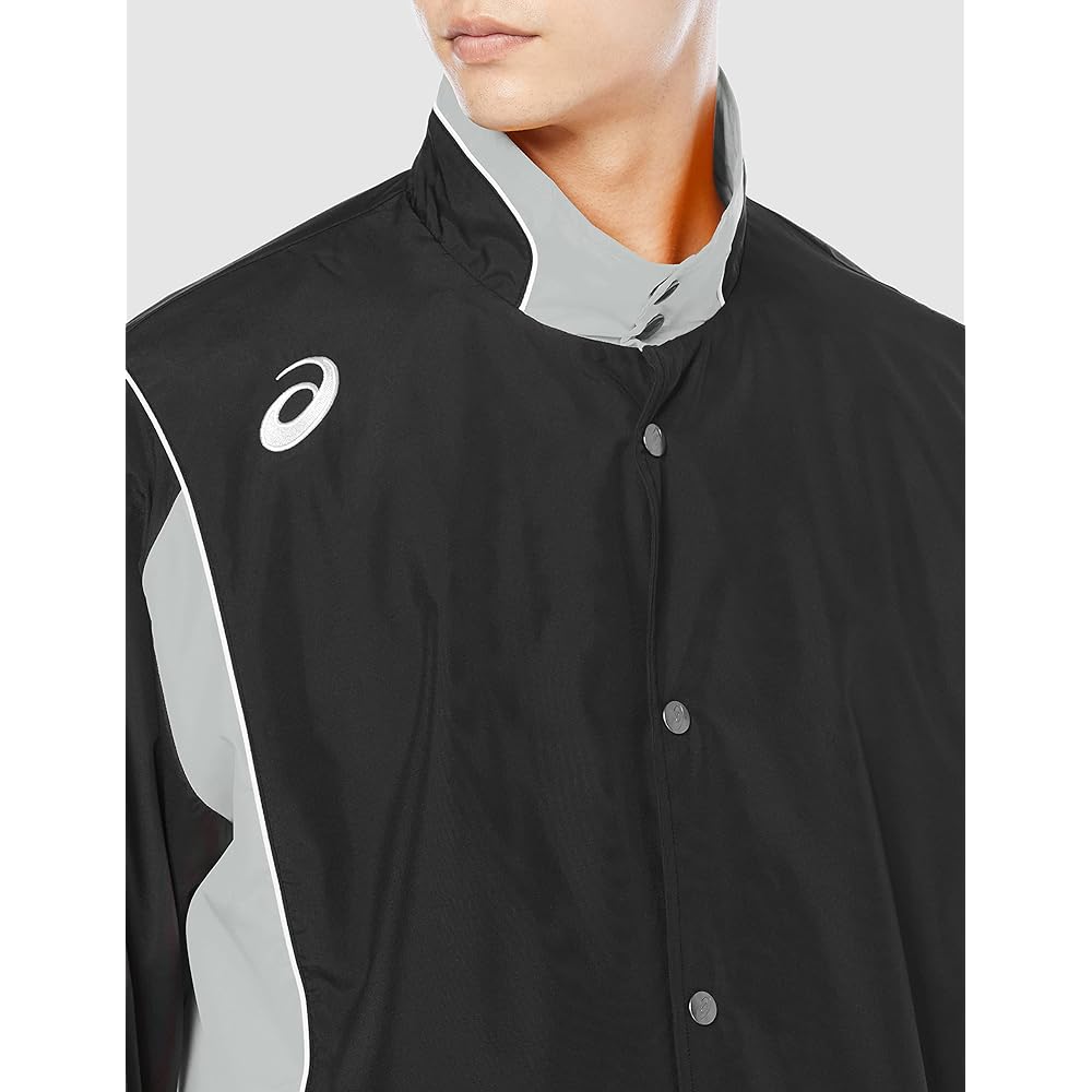 [ASICS] Basketball Wear Warm-up Jacket 2063A198