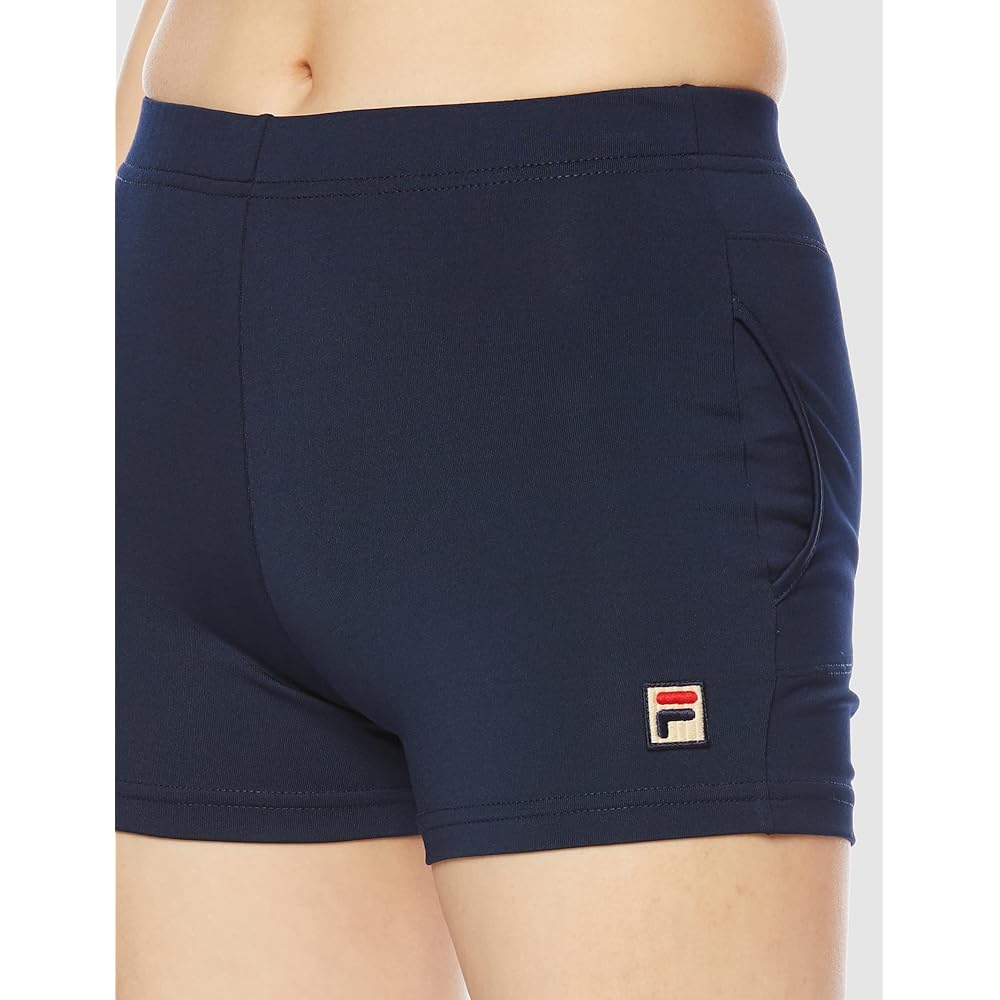 [Fila Tennis] Tennis Undershorts, Water Absorbent, Quick Drying, UV Protection, Stretch, VL8029 Women's