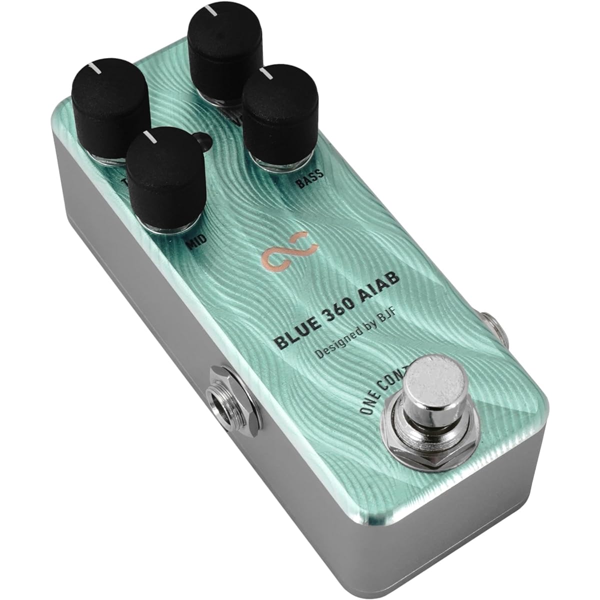 One Control/Blue 360 AIAB One Control
