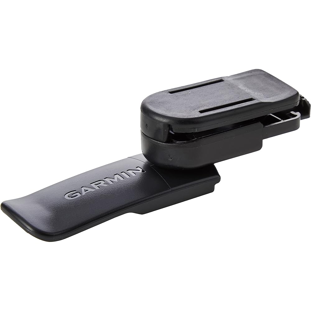 GARMIN belt clip (rail type) inReach compatible 010-11022-10