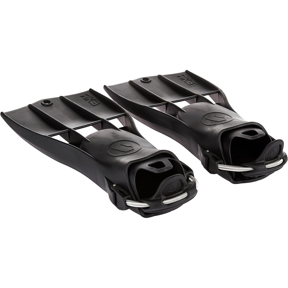 AQUALUNG Apeks RK3 FIN Fin Size: XL (28cm~) [621180] Technical Diver Dry Suit