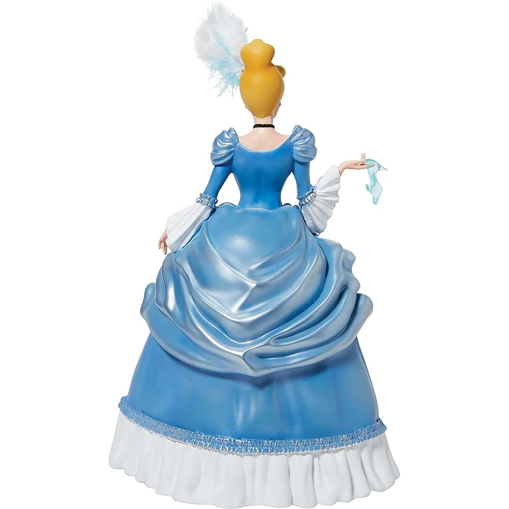 Disney Showcase Couture De Force Cinderella Rococo 6010297