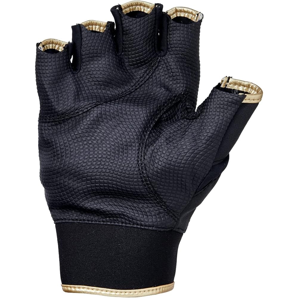Gamakatsu CORDURA tournament gloves 5 pieces