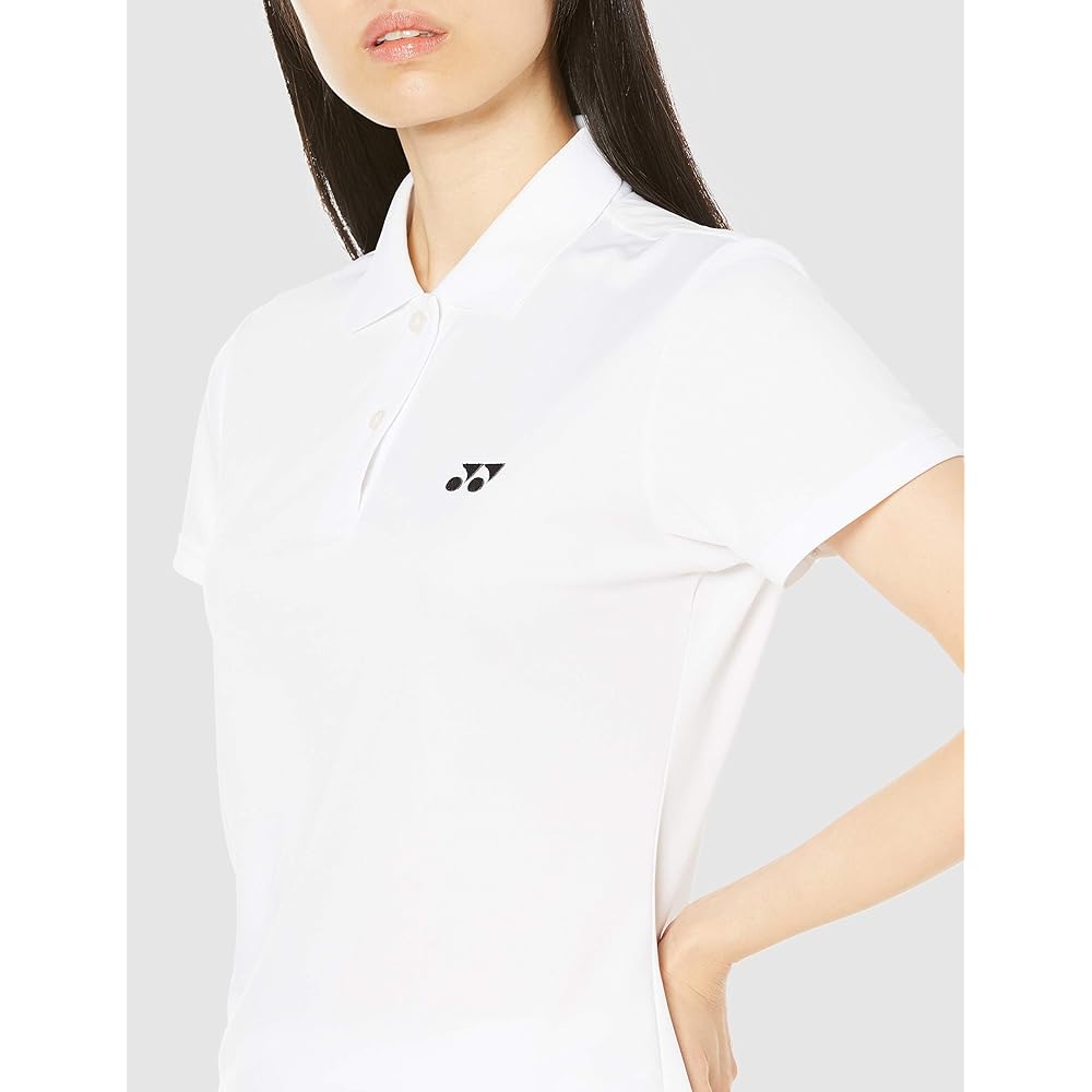 (YONEX) YONEX Tennis Shirt (Slim Long Type) 20300 [Women's]