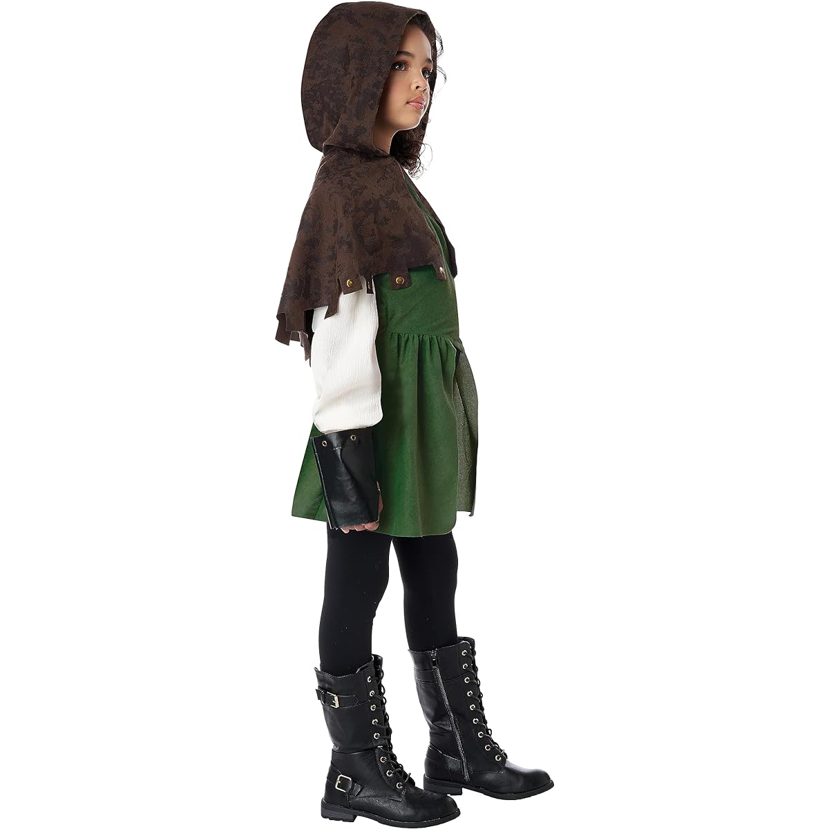 Robin Princess of Thieves Children's Halloween Costume