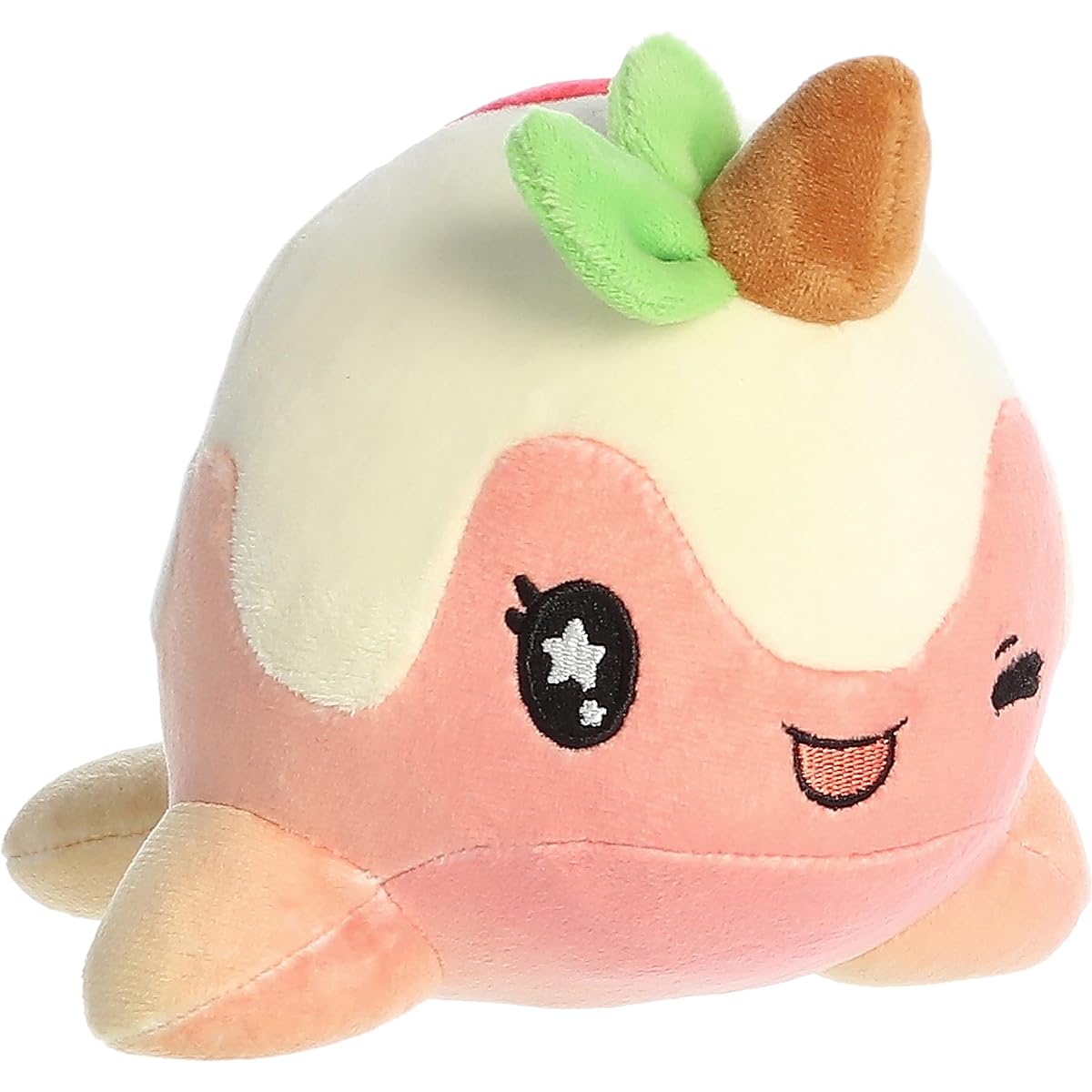 Tasty Peach Aurora 7 inch Peach Nomuhole