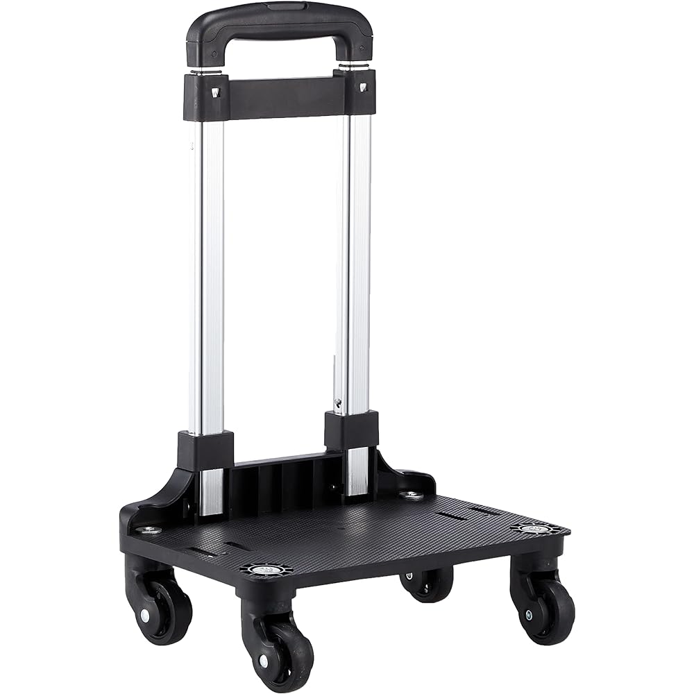 [ADI] Shopping Carry 4 Wheel Shopping Carry Women's 31-79400