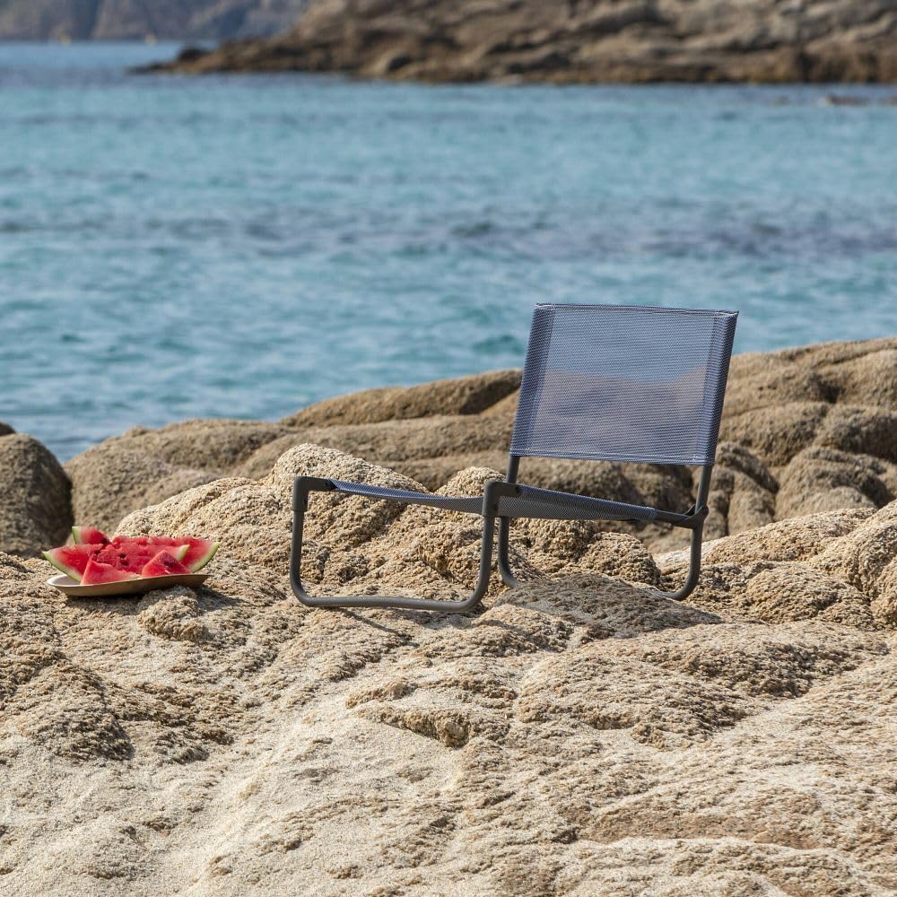 Lafuma Low Chair CB2