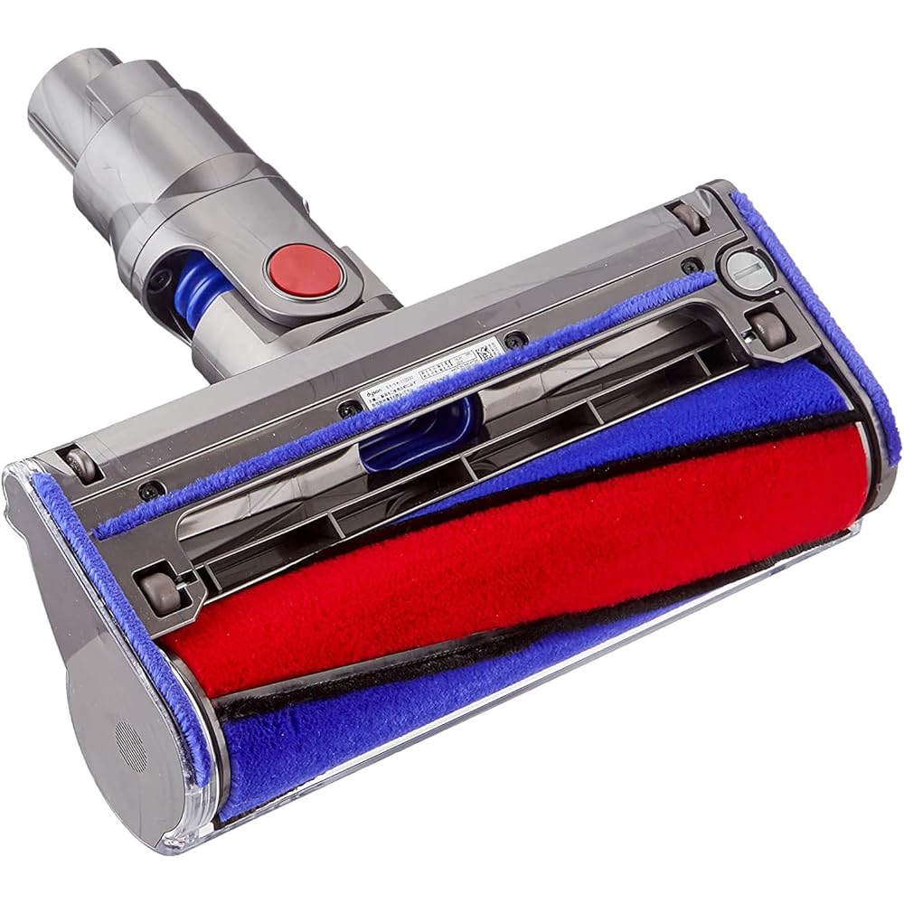[Dyson] Dyson Soft Roller Clean Head SV11 V7 Series Only [Parallel Import]