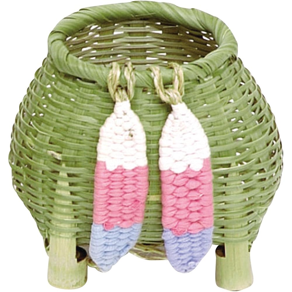 Bankyo Back Basket 15-102