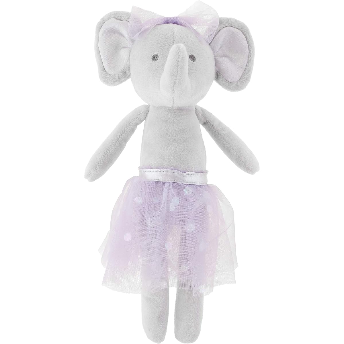 Stephen Joseph Super Soft Plush 11"