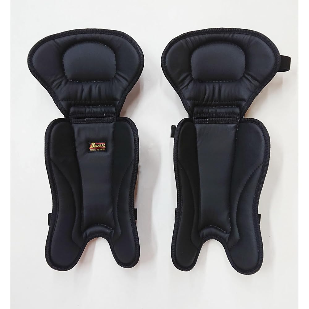 Belgard Factory Japan Referee Leggings Black UL730