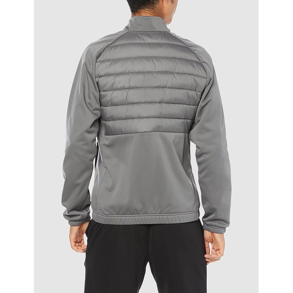 [PUMA] Outerwear TEAMLIGA HYBRID Jacket 657822 Men's