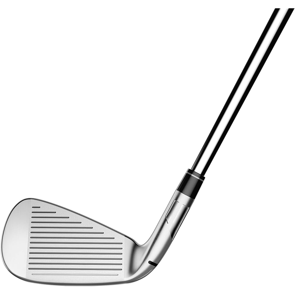 TAYLORMADE SIM2MAX Single Iron [Catalog genuine shaft installed model]