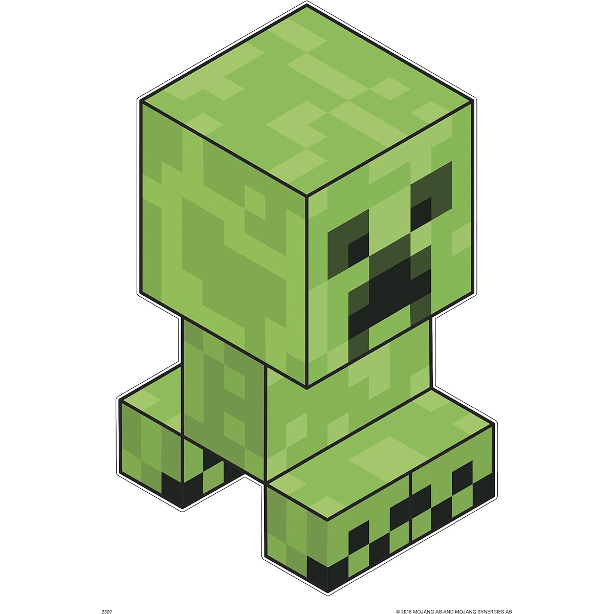 Trends International Minecraft - Device Decal