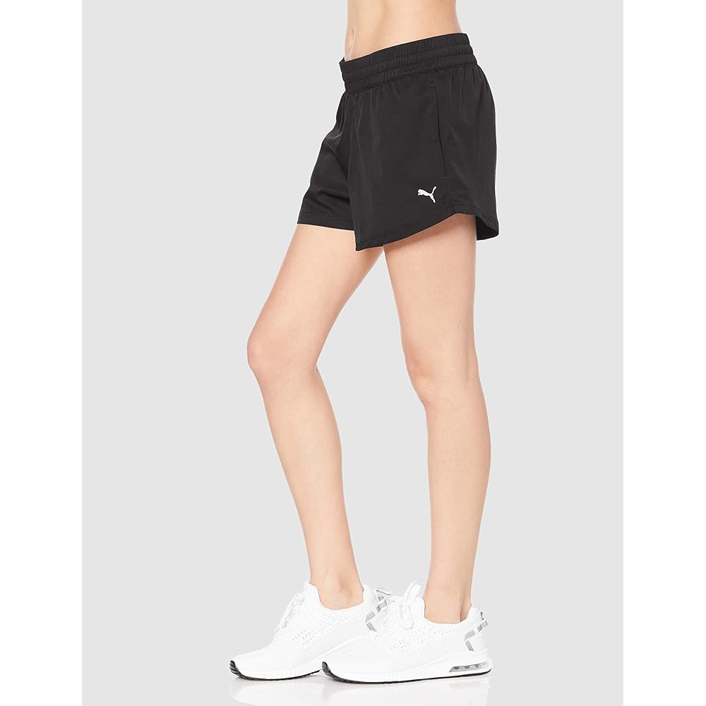 [PUMA] Shorts Performance Woven 3 Inch Shorts W Women's