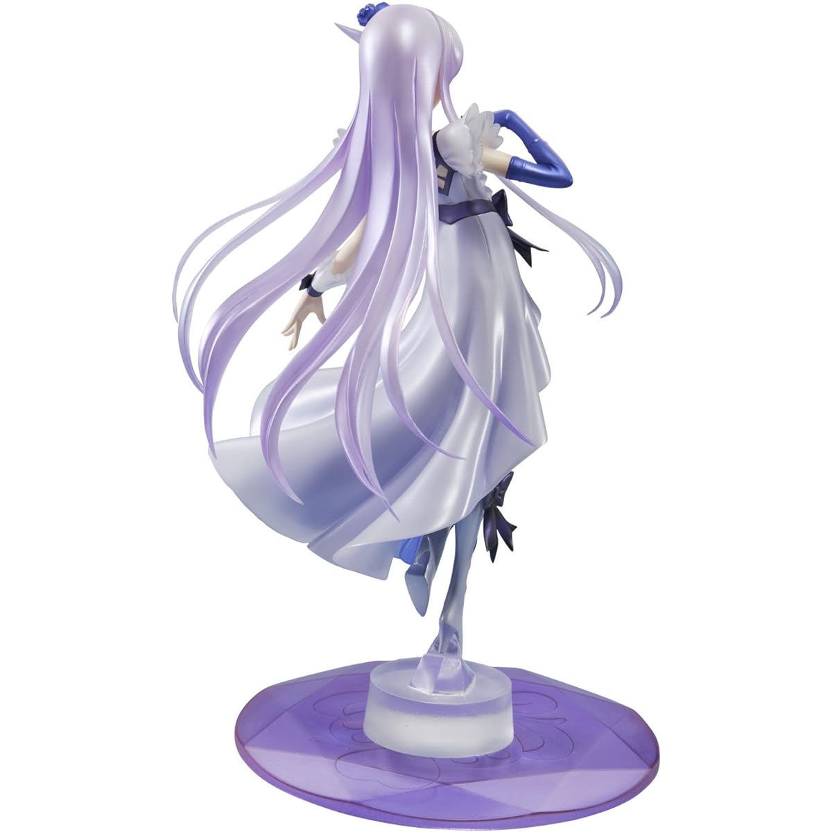 Excellent Model HeartCatch PreCure! Cure Moonlight