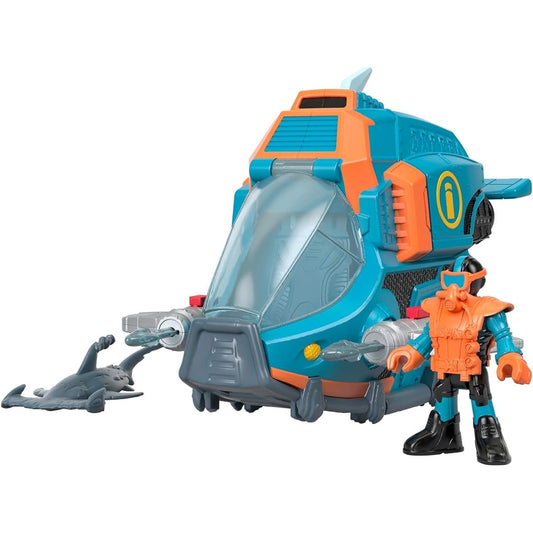 Fisher-Price [Object]