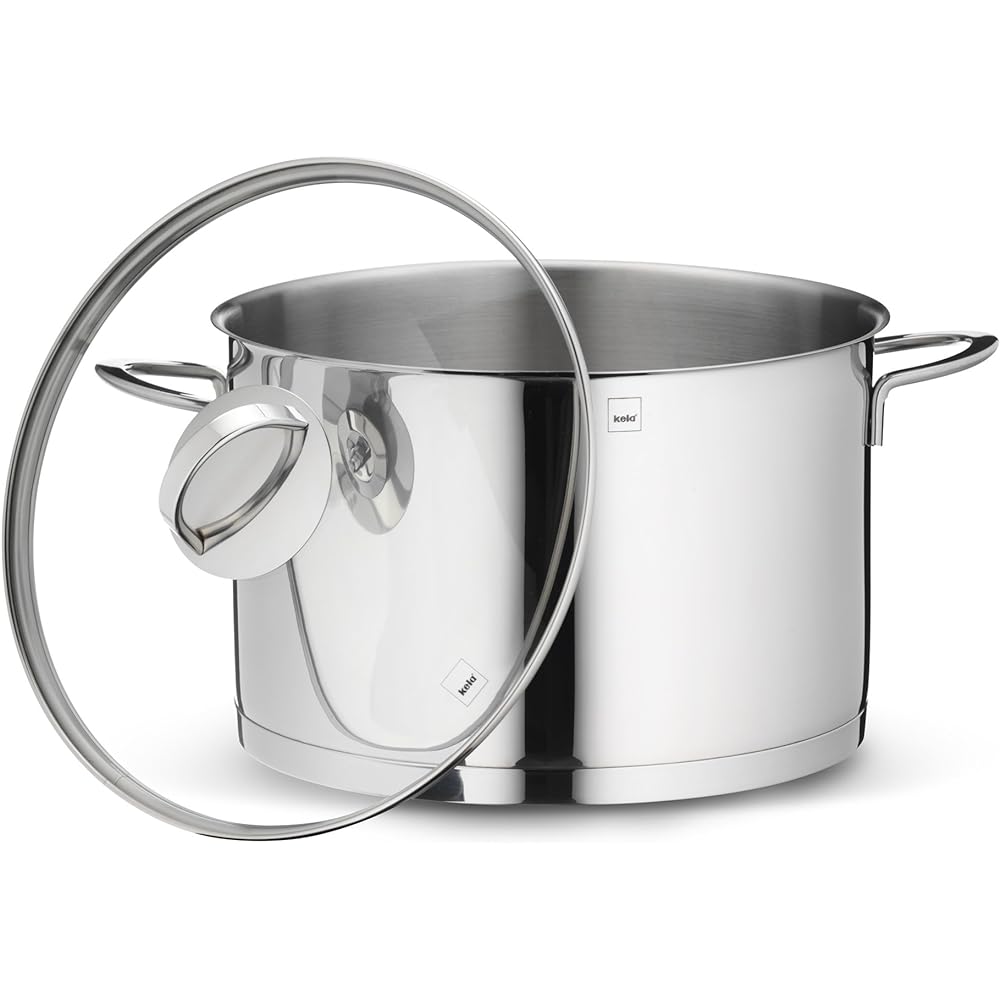 Kela pot CAIL IN5.8L pasta pot 10991