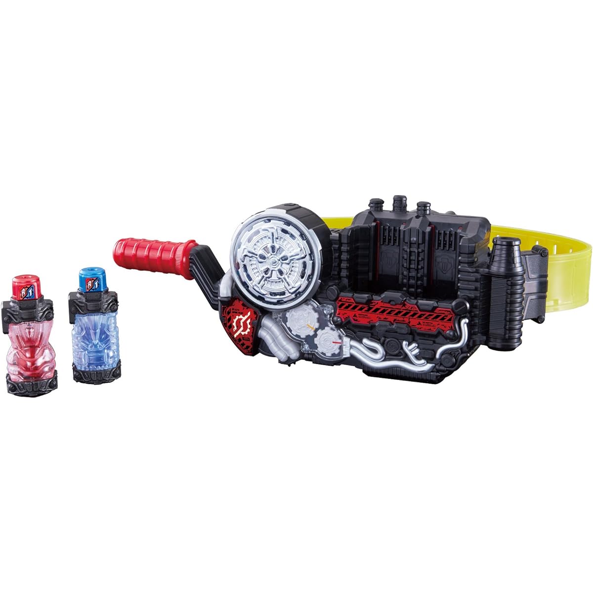 Kamen Rider Build Transformation Belt DX Build Driver