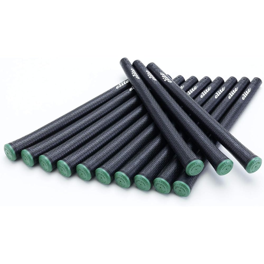 elitegrips Golf Grip TD50C TOUR Set of 13