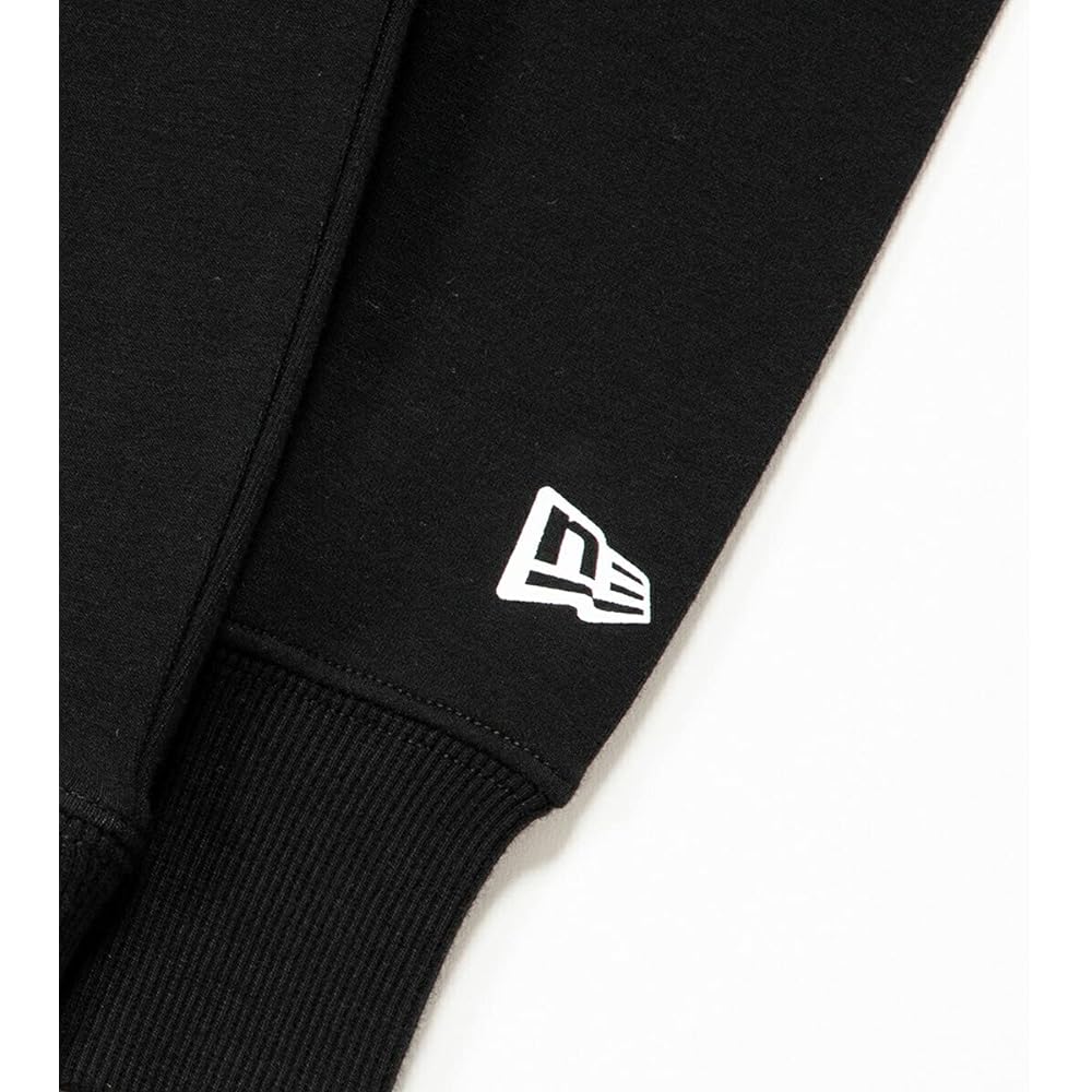 [New Era] Sweat ONSPOTZ Custom Made Simple PA TECH CREW SWEAT OS LABEL