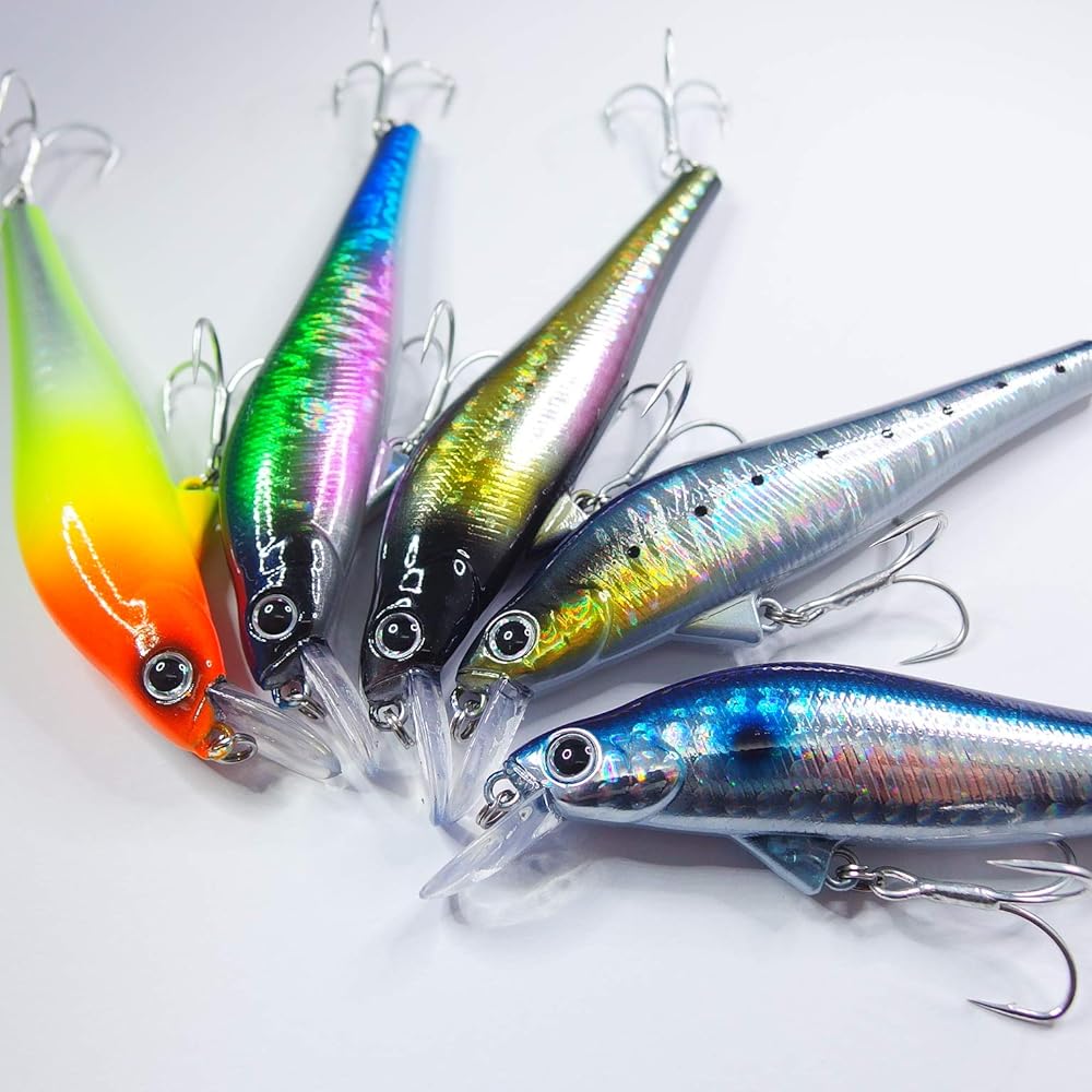 [Momo Lure] Momo Lure Silent Dirtist 90S 11g ST-46 equipped Estuary For capturing sea bass in the bay area.