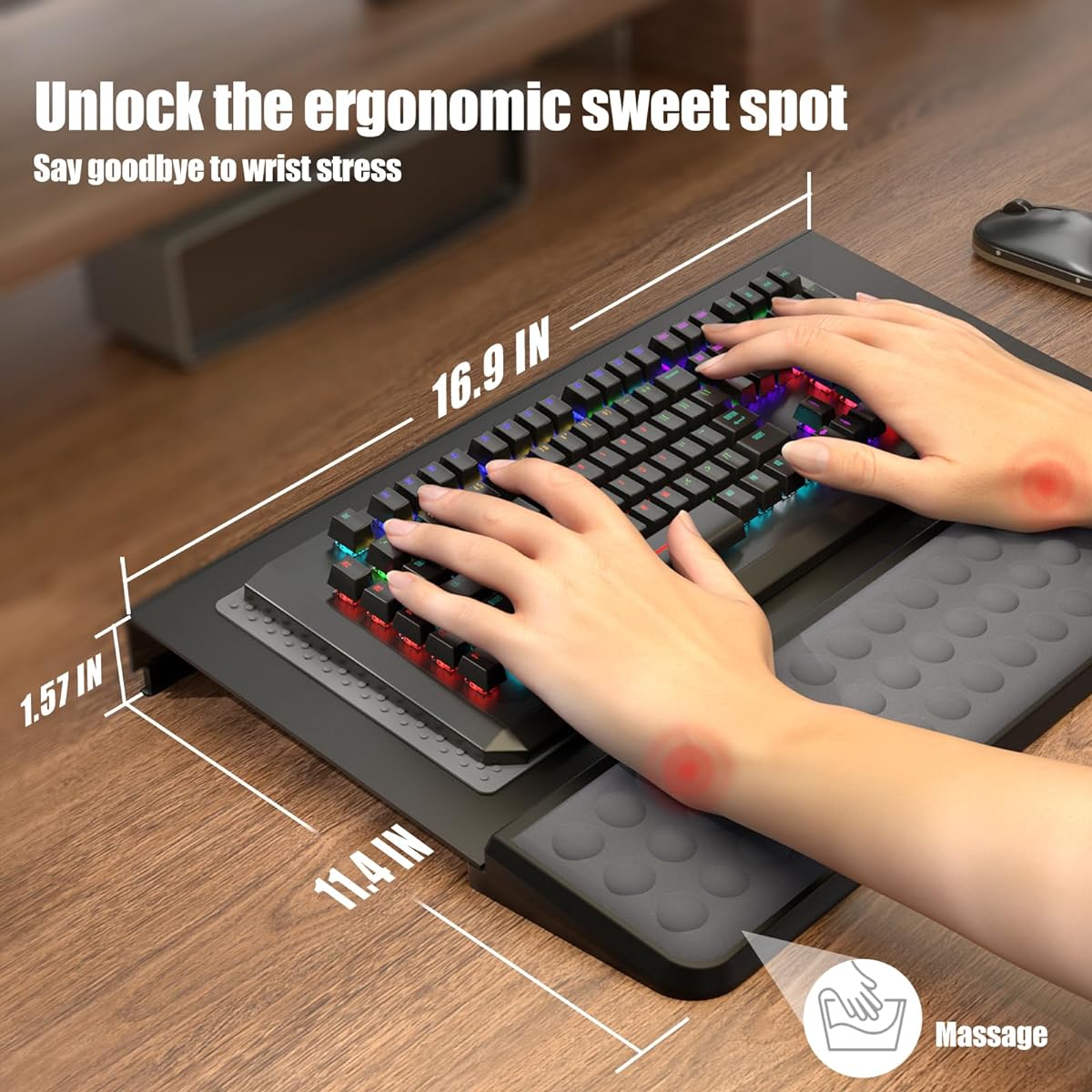 Haonon Home Keyboard Stand