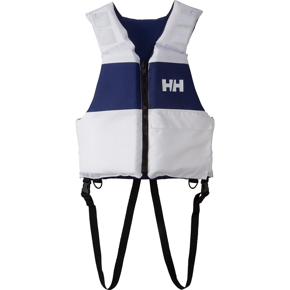[Helly Hansen] Helly Life Jacket Helly Life Jacket Unisex HH81641