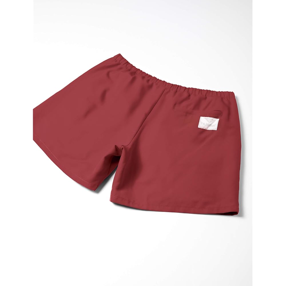 [Hummel] Shorts PLAY Baggy Shorts HAW6172