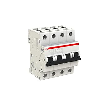 ABB Miniature Circuit Breaker 2CDS254001R0324-S204C32