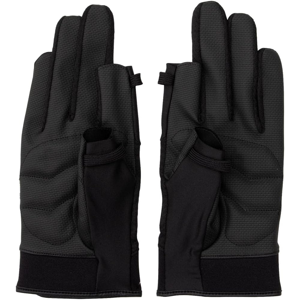 ASICS Ground Golf PAD Gloves