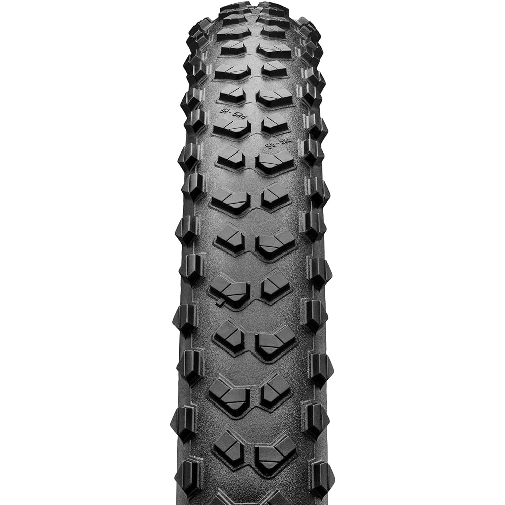 Continental Mountain King Performance Tire 27.5"