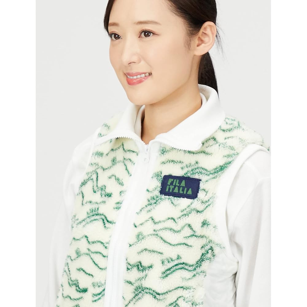 [FILA] Tennis Vest Ladies