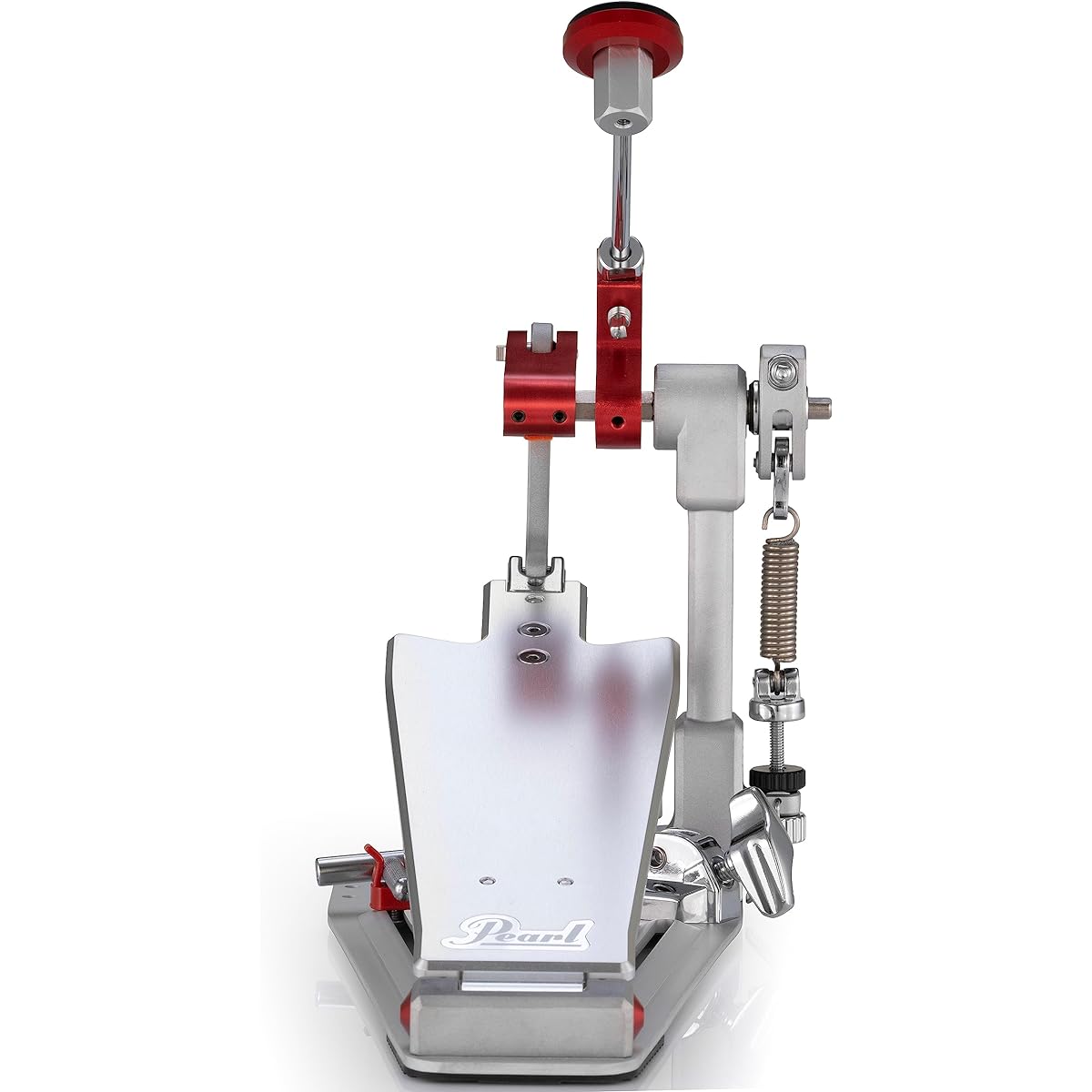 Pearl DEMON XR Drum Pedal Single P-3500D