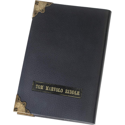 HARRY POTTER - Replica 1/1 Journal of Tom Riddle