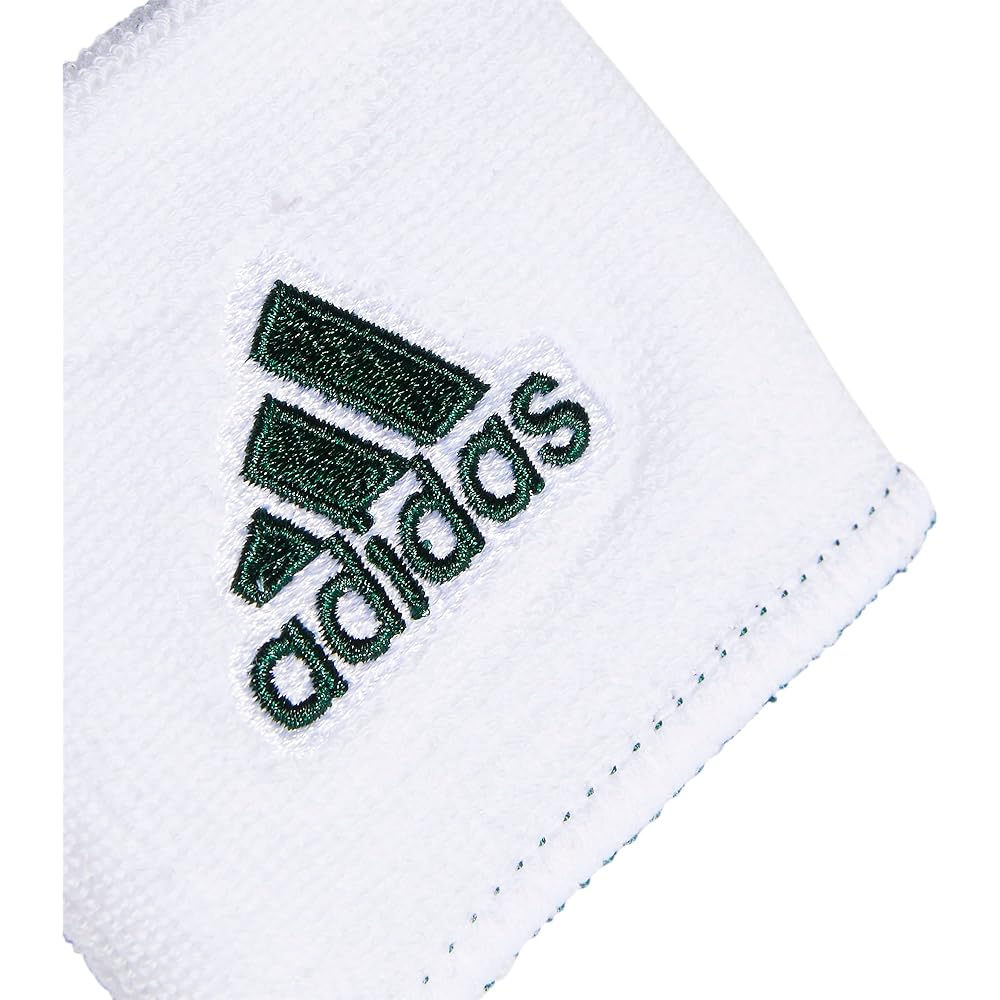 Adidas Interval Reversible Wristband [Parallel Import]