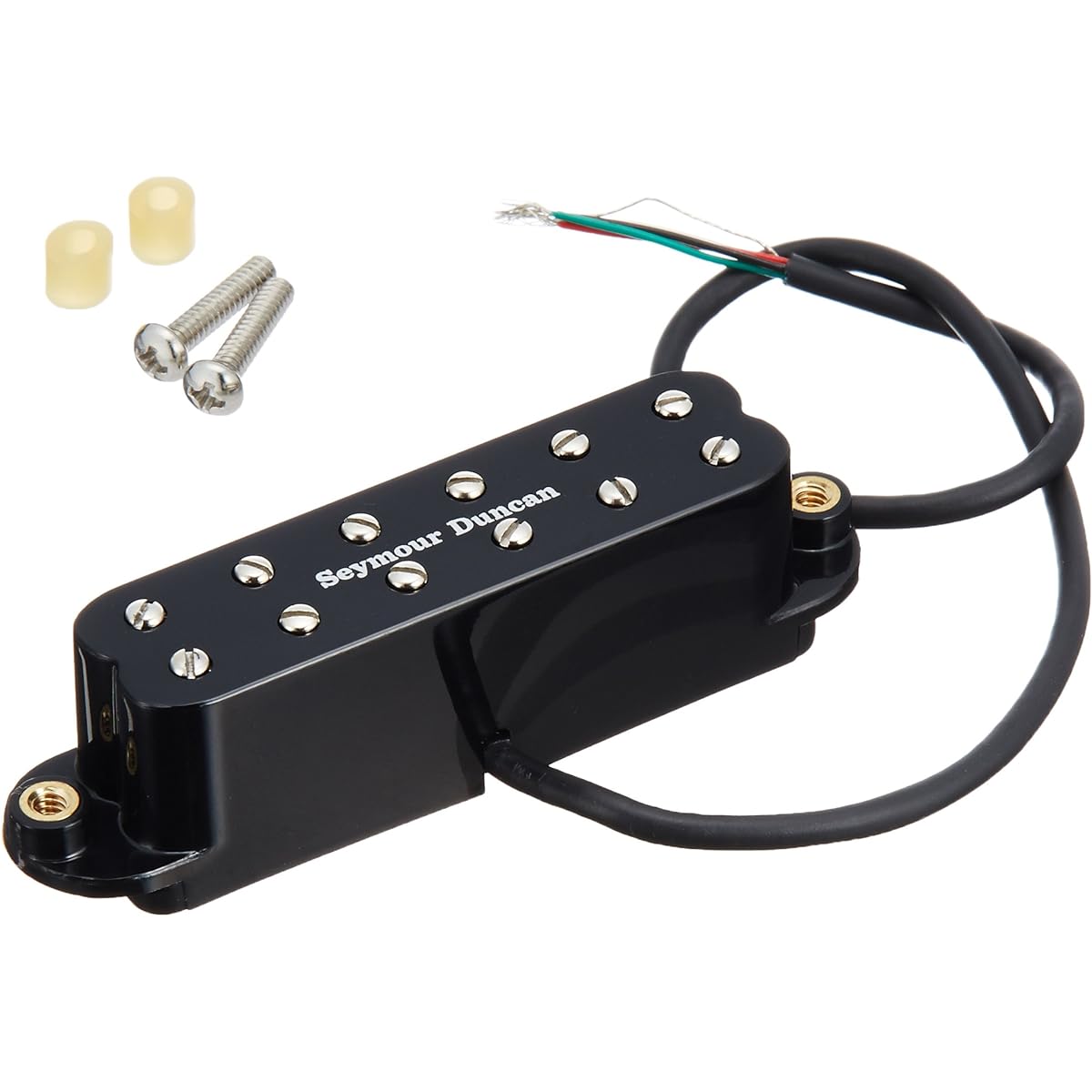 SeymourDuncan PU Seymour Duncan Pickup SL59-1n BK -Little'59 (for neck position) [Domestic regular product]