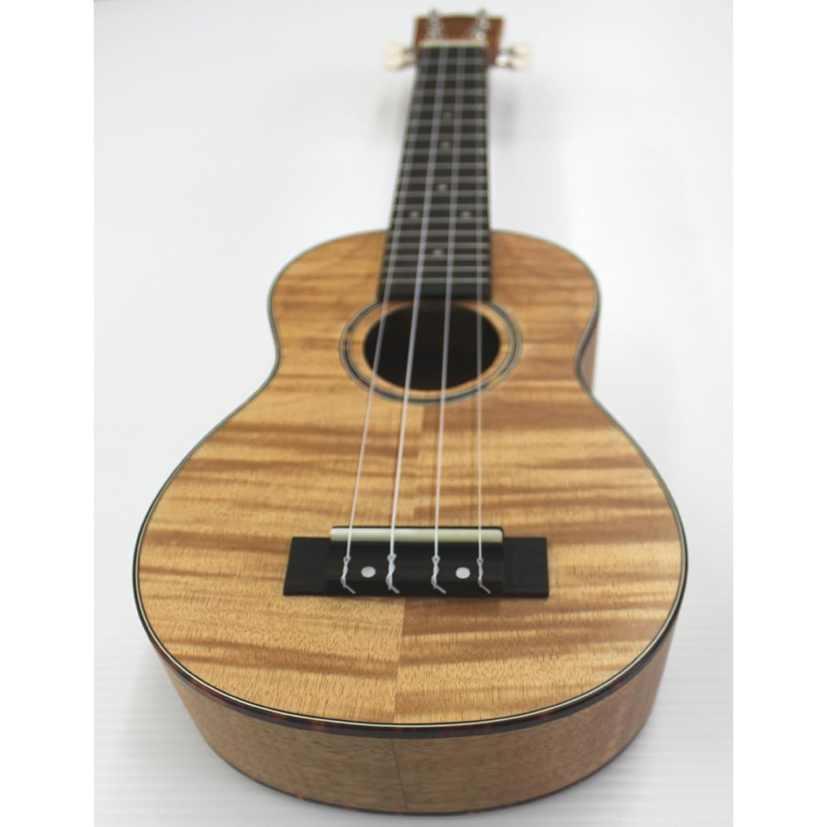 DCT Japan DCT UKS-2152 Soprano Ukulele