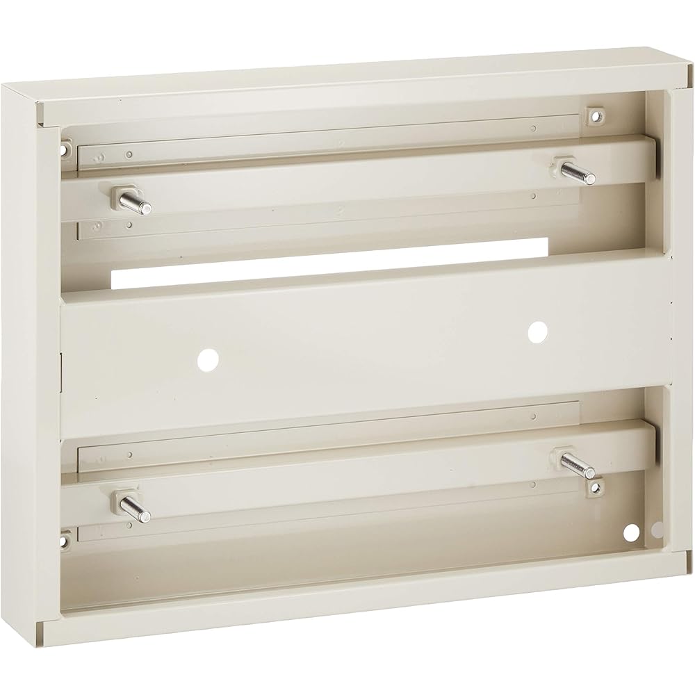 Daiken Heights Apartment Delivery Box Optional Skirting Board (for floor installation) TBX-H TBX-H Beige Body: Depth 30cm Body: Height 40cm Body: Width 6cm