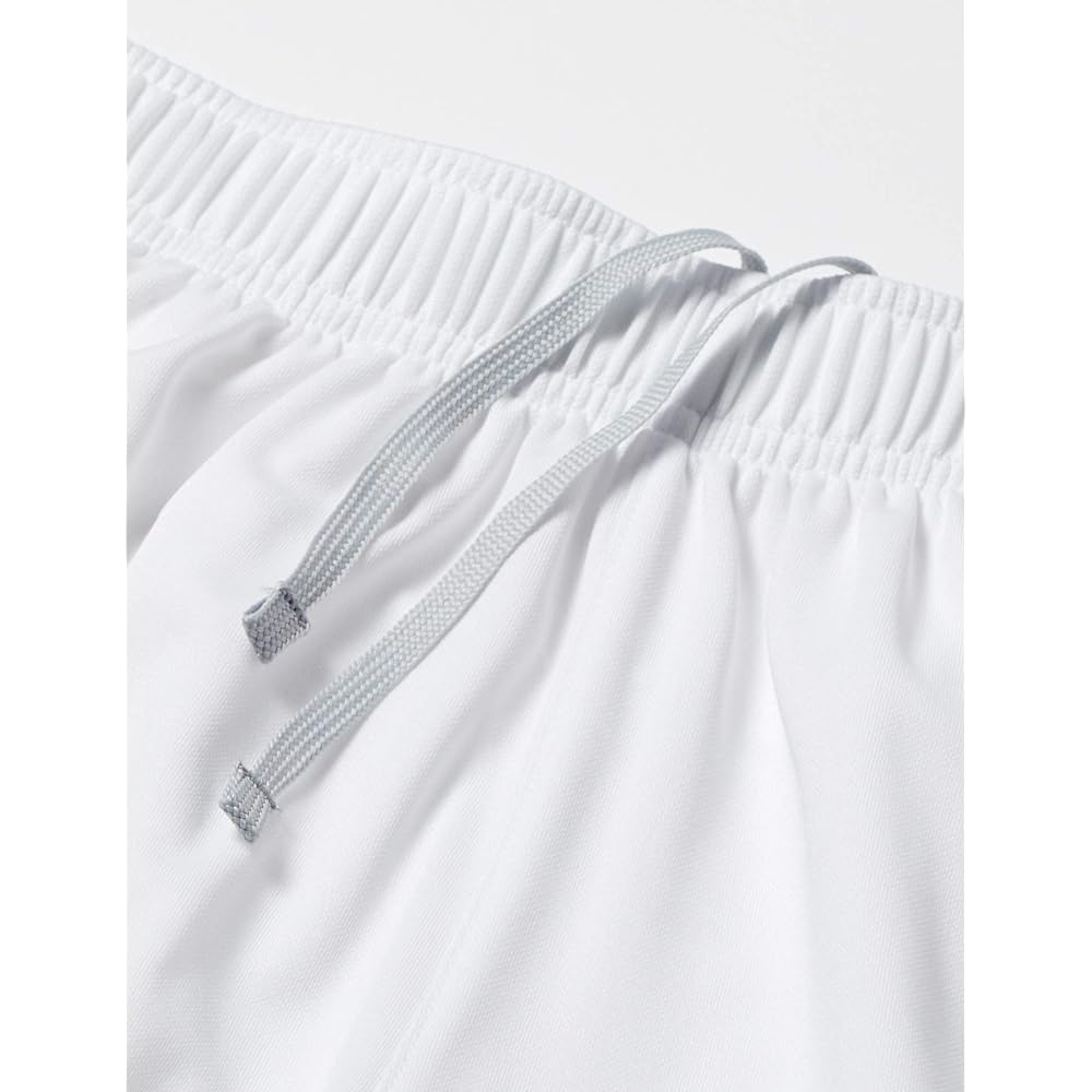 [Mizuno] Soccer Wear Field Pants Junior Kids P2MB8W11