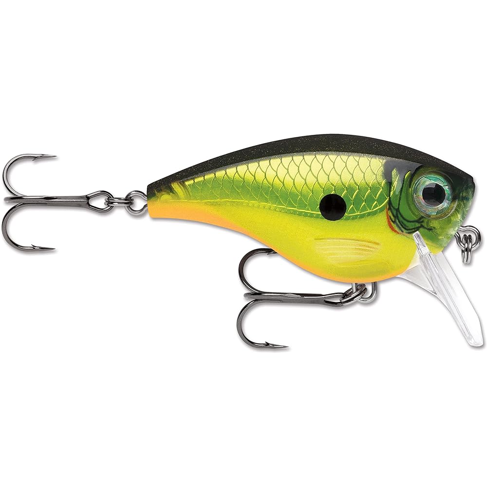 Rapala BX Mid Brat 6cm 13g BXMB5