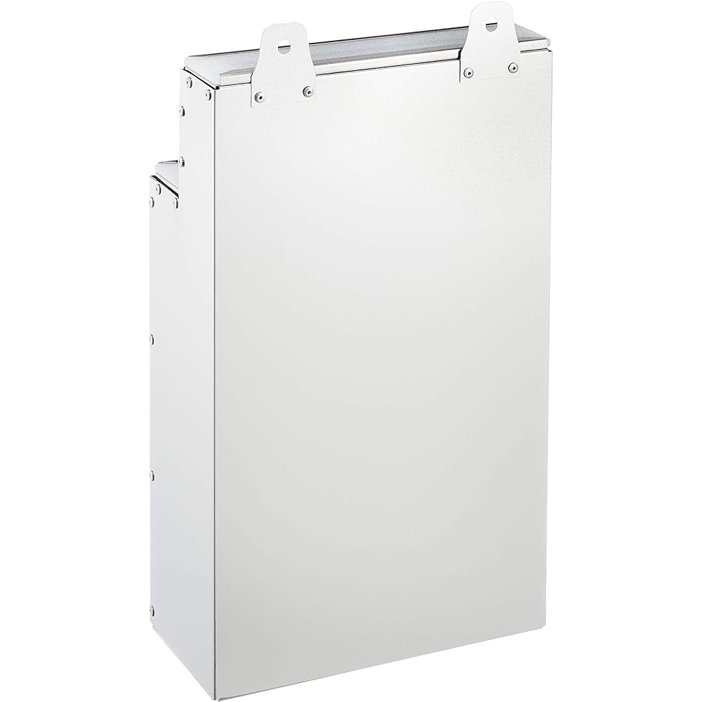 EBM 18-0 Knife holder with PC board, nail type, small, 2 tiers