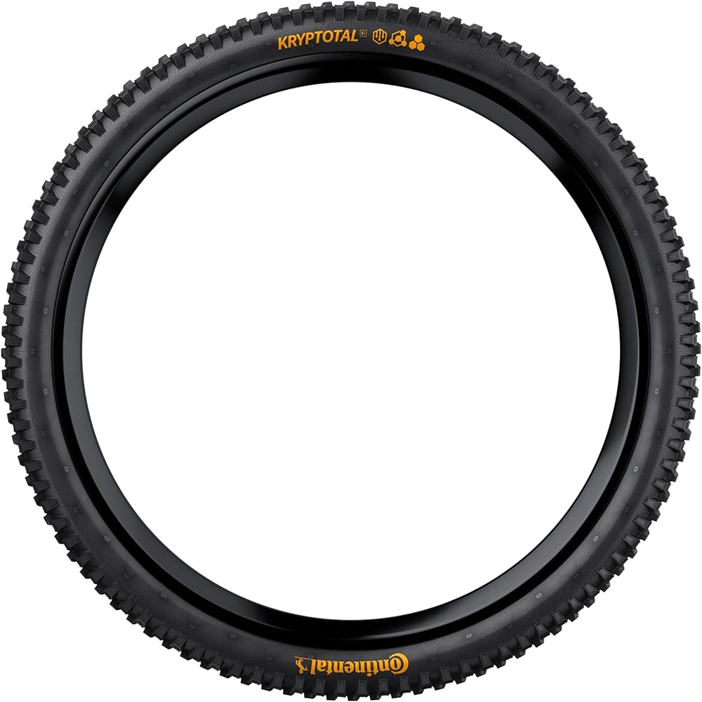 Continental MTB Tire Kryptotal-F Trail Endurance 29x2.40 FB