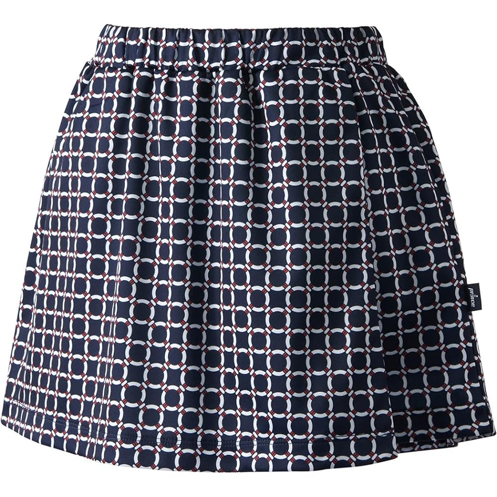 [Prince] Women's Culottes Wrap Culottes WS3302