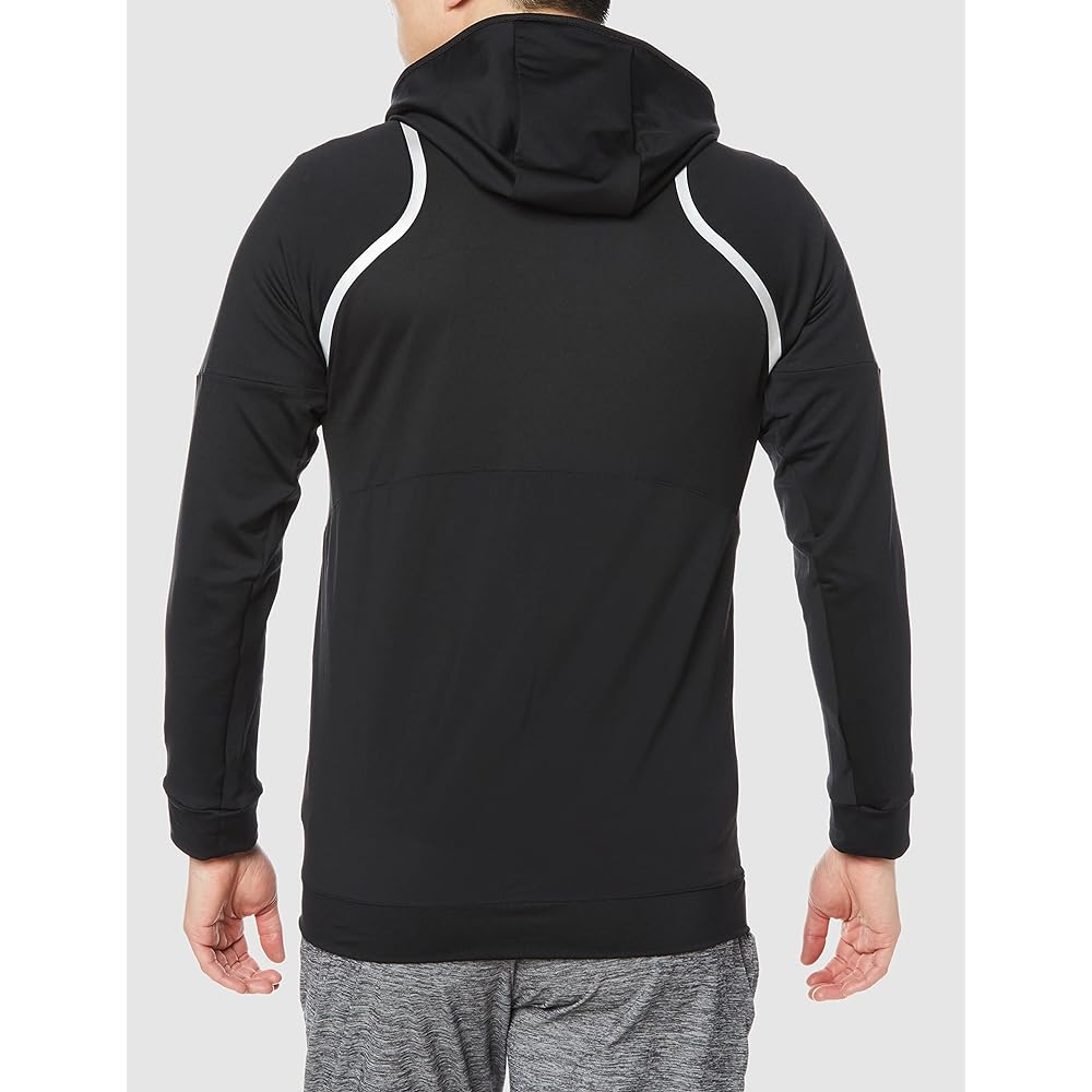 [Adidas] to Peak HIIT Training Full Zip Parka VM183 Men's