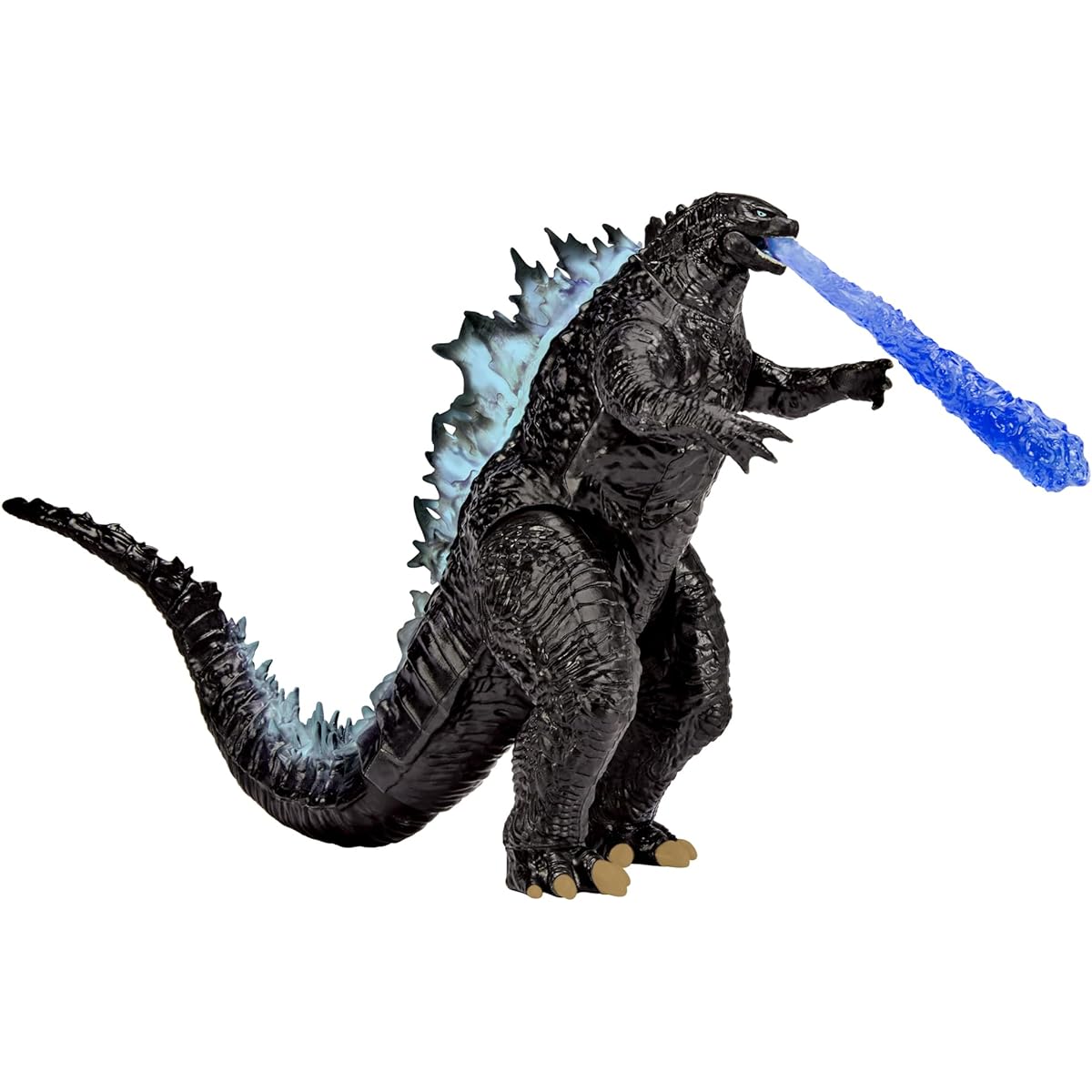 Godzilla X Kong Monsterverse 6 inch action figure basic series with heat ray