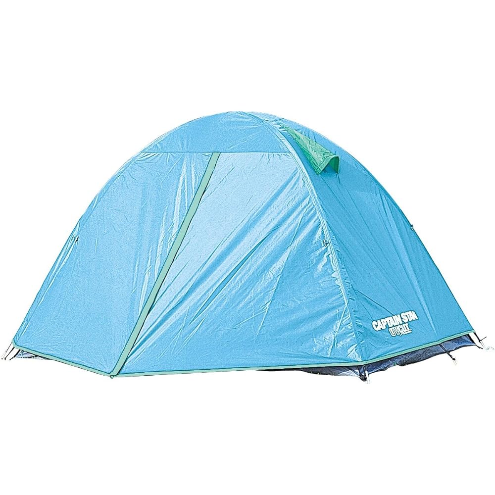 Captain Stag Libero Touring Tent UV 2 Person BL UA-0003