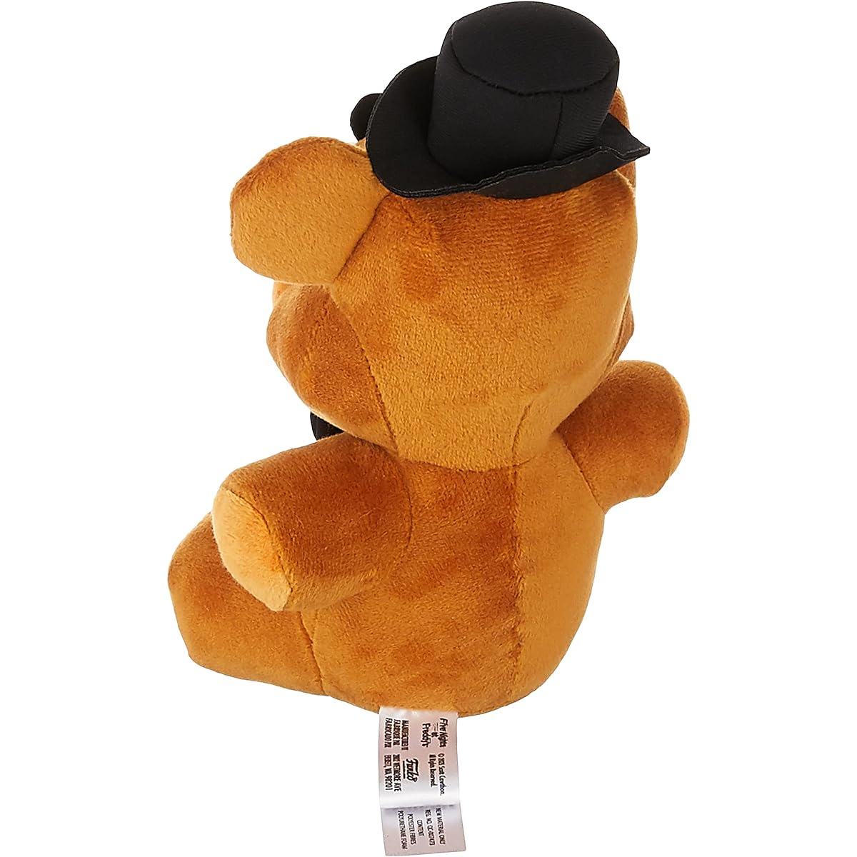 Five Nights at Freddy's Plush Collectible Freddy / FIVE NIGHTS AT FREDDY'S FUNKO COLLECTIBLE PLUSH FREDDY [Parallel import goods] Overseas game figure